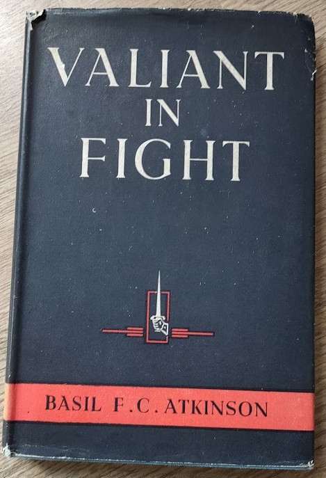 Valiant in Fight: A Review of the Christian Conflict
