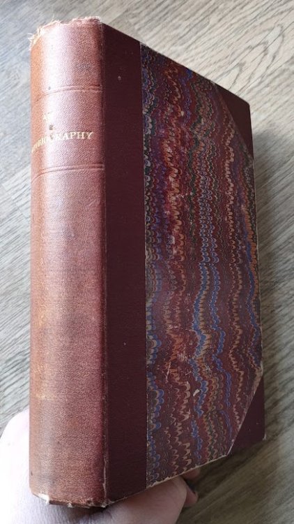 An Autobiography; Letters, and Remains, of the Author of The Listener, Christ Our Law, &c