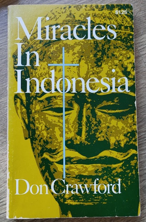 Miracles in Indonesia: God's Power Builds His Church!