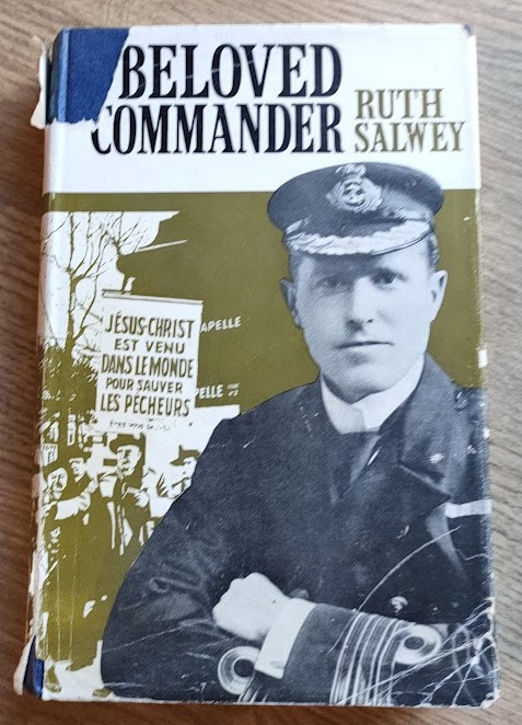 The Beloved Commander