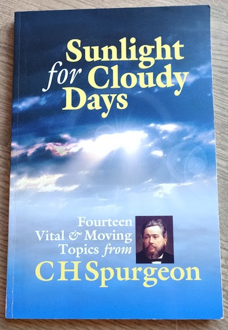 Sunlight for Cloudy Days: Fourteen Vital and Moving Topics