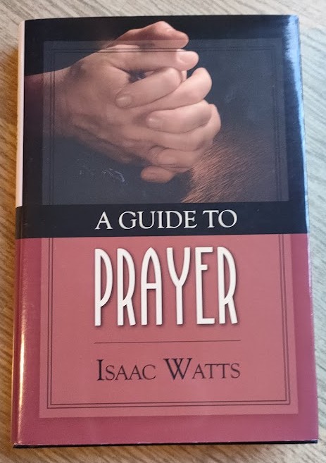 A Guide to Prayer