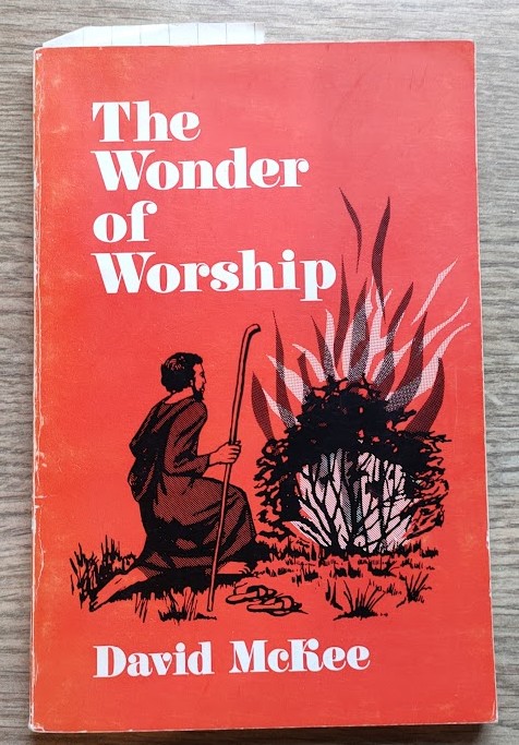 The Wonder of Worship