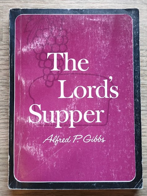 The Lord's Supper