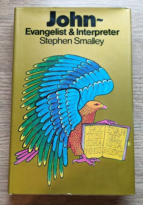 John: Evangelist and Interpreter