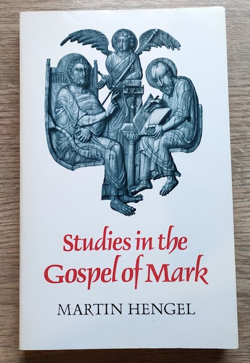 Studies in the Gospel of Mark