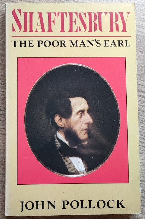 Shaftesbury: The Poor Man's Earl