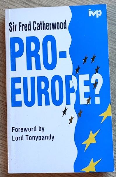 Pro-Europe