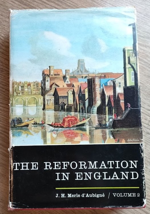 The Reformation in England: Volume 2 (only, of 2)