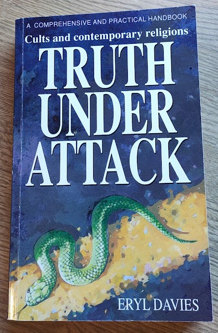 Truth Under Attack: Cults and Contemporary Religions