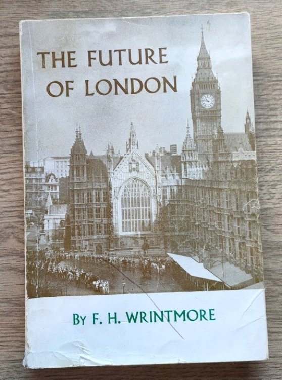 The Future of London