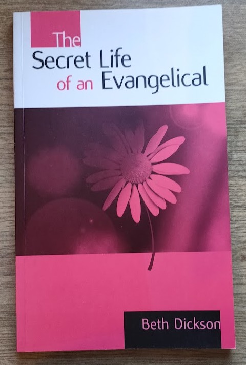 The Secret Life of an Evangelical