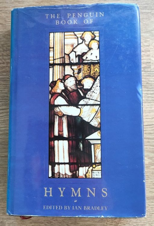 The Penguin Book of Hymns