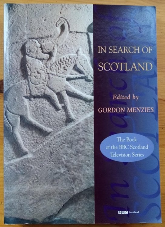 In Search of Scotland