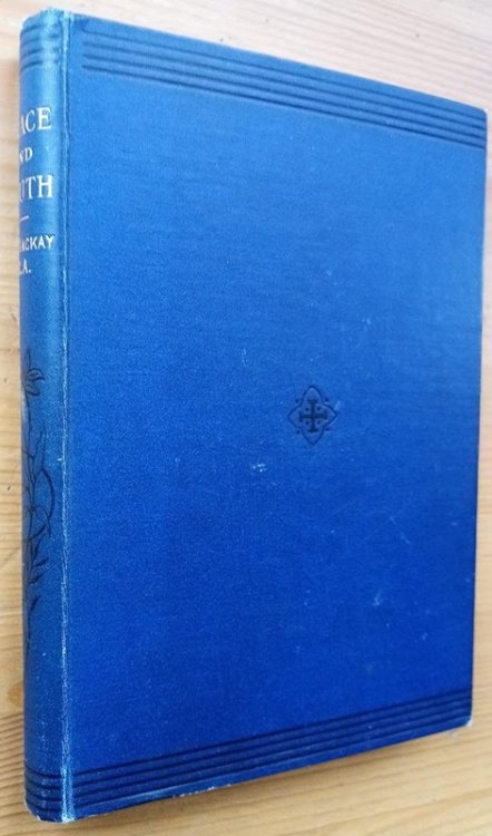 Grace and Truth under Twelve Aspects