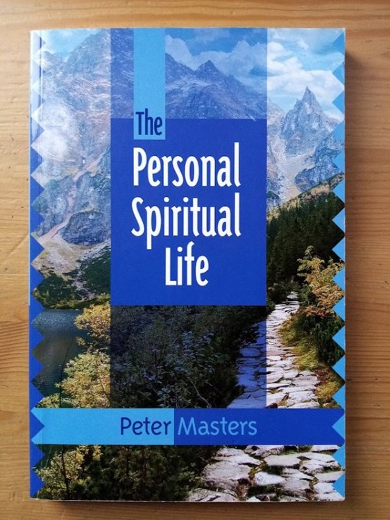 The Personal Spiritual Life