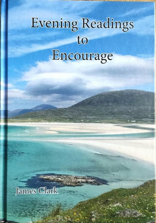 Evening Readings to Encourage