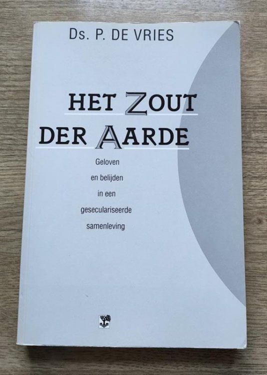 Het Zout der Aarde: Geloven en Belijden in een Geseculariseerde Samenleving