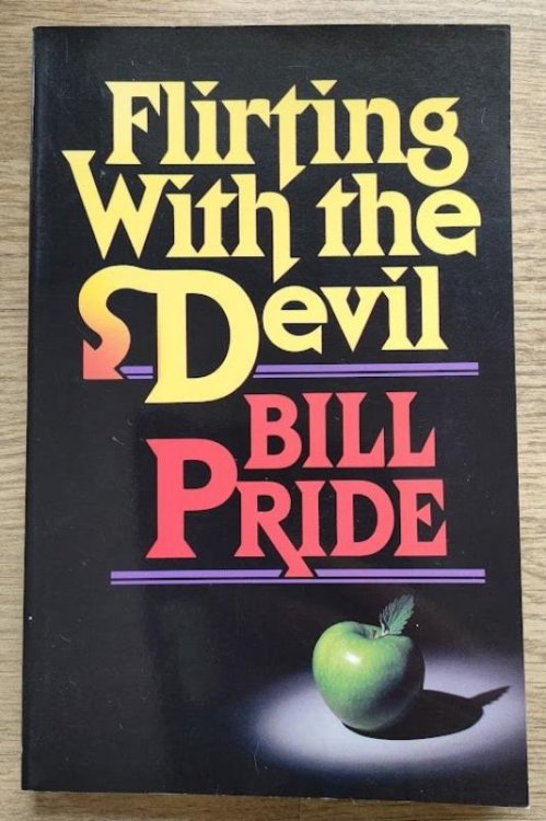 Flirting With the Devil