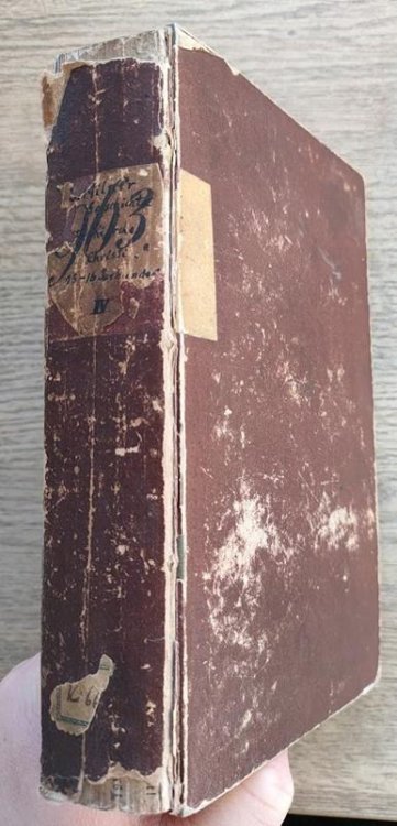 Geschichte Der Kirche Christi: Vol 4 (only, of 5)