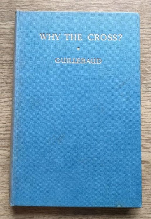 Why the Cross