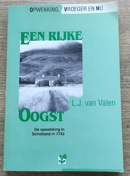 Een Rijke Oogst: De Opwekking in Schotland in 1742