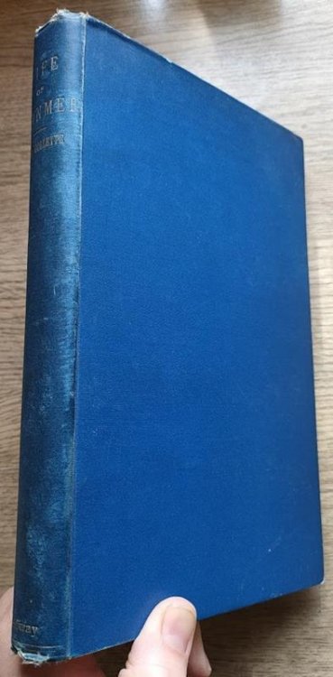 The Life, Times, and Writings of Thomas Cranmer, DD, the First Reforming Archbishop of Canterbury