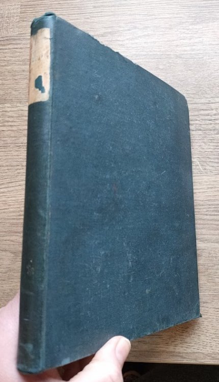 Chronicles of the Ancient British Church, Anterior to the Saxon Era