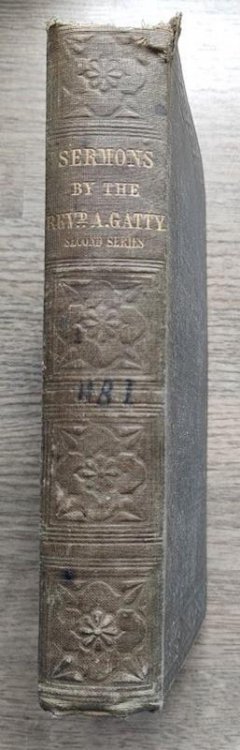 Sermons: Vol 2