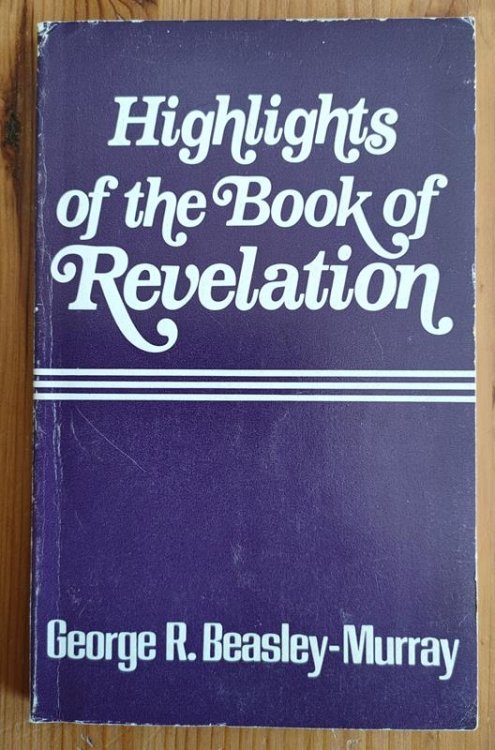 Highlights of the Book of Revelation