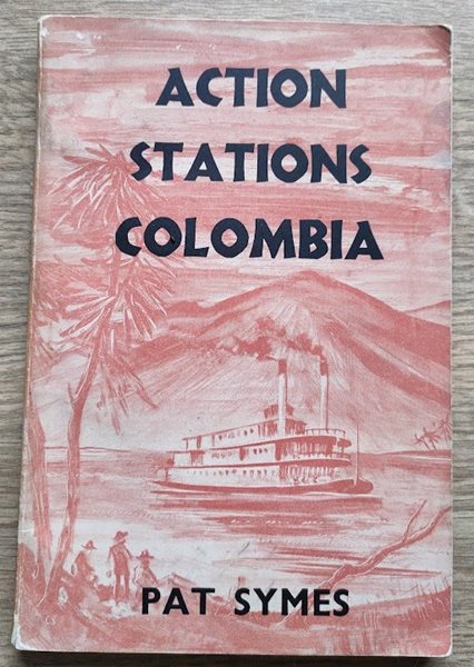 Action Stations Colombia