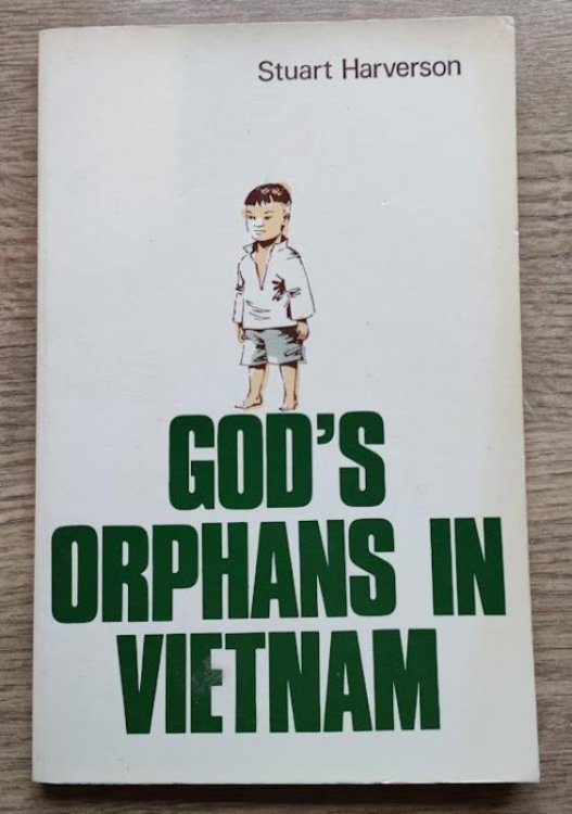 God's Orphans in Vietnam