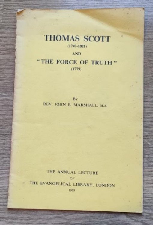 Thomas Scott (1747-1821) and 