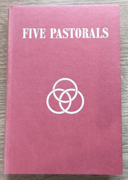 Five Pastorals: Abridged and Edited with Introductions