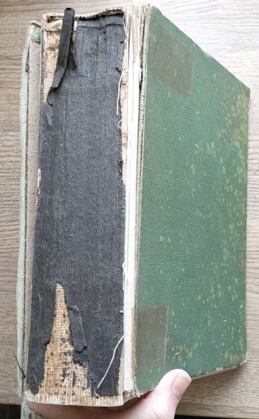 Unger's Bible Dictionary