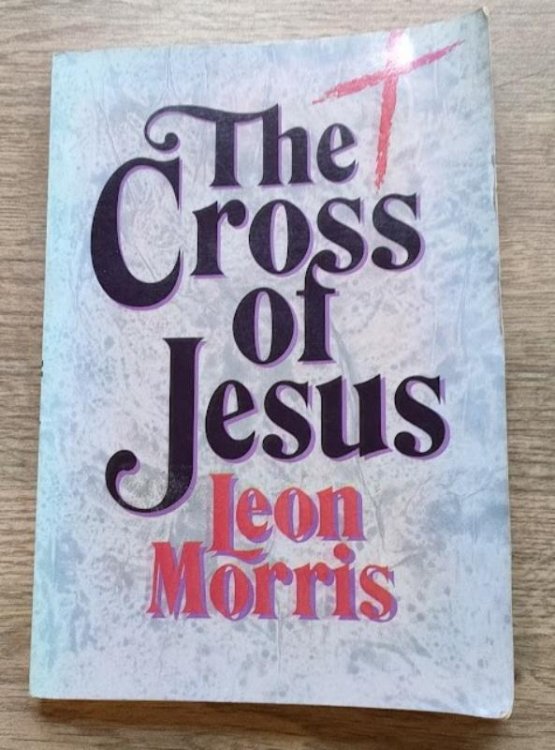 The Cross of Jesus