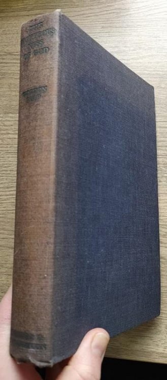 The Righteousness of God: Luther Studies