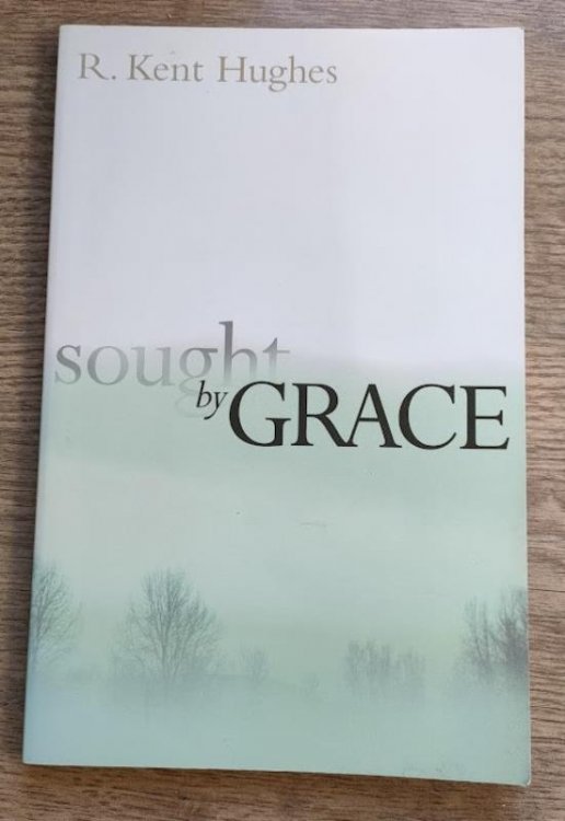 Sought by Grace
