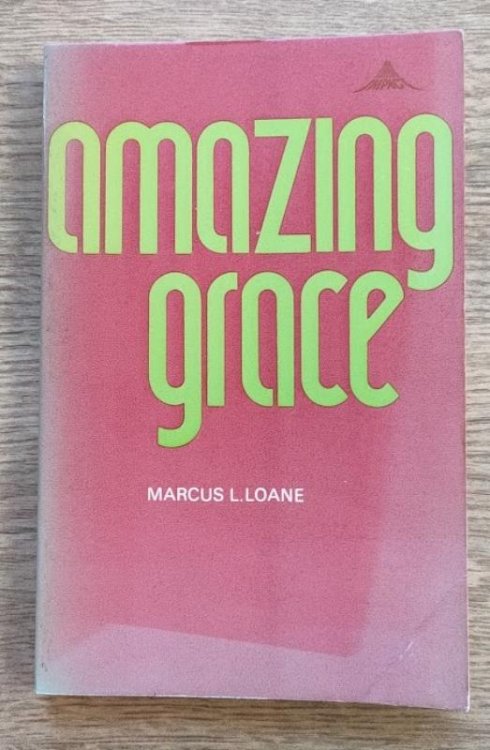 Amazing Grace: Some Aspects and Insights in the Life of the Apostle Paul