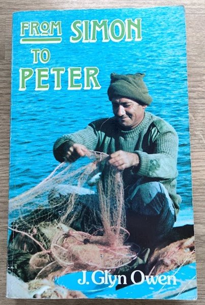 From Simon to Peter