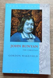 John Bunyan the Christian (Fount Classics: Biography)
