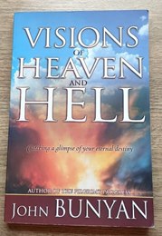 Visions of Heaven and Hell