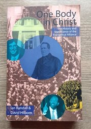 One Body in Christ: The History and Significance of the