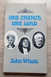 One Church, One Lord
