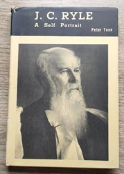 J C Ryle: A Self-Portrait: A Partial Autobiography