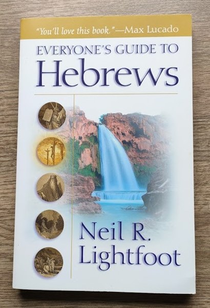 Everyone's Guide to Hebrews