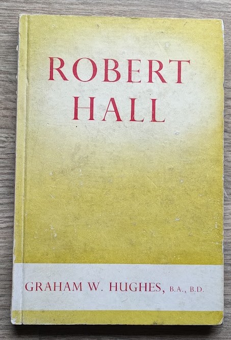 Robert Hall