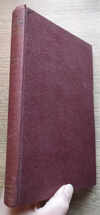A Galaxy of Saints: Character Studies of Some Biblical 