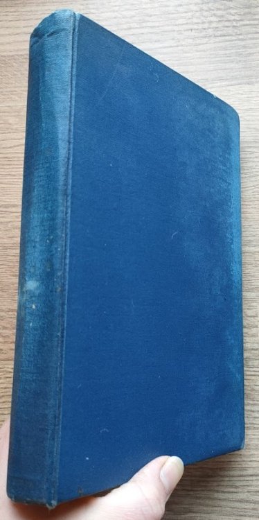 Analytical Studies in the Psalms