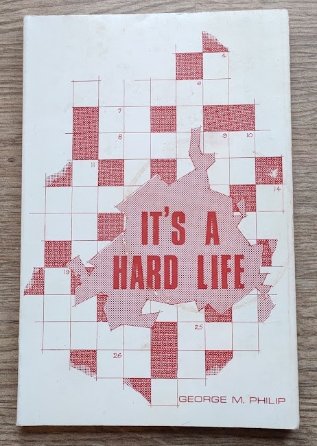 It's a Hard Life: Studies in the Chapters of Ecclesiastes